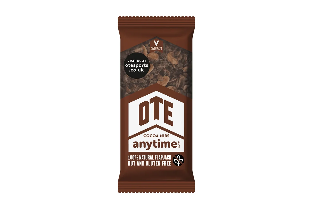 OTE Anytime Bar