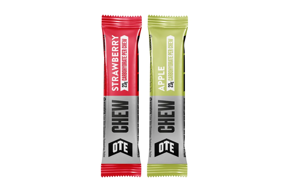 OTE Energy Chew
