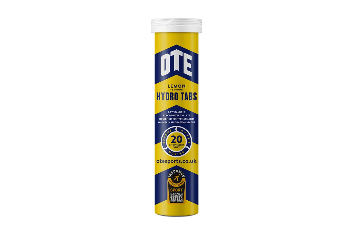 OTE Hydro Tabs