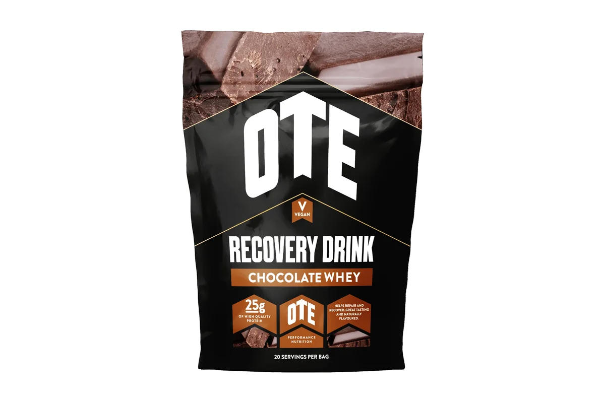 OTE Recovery Drink