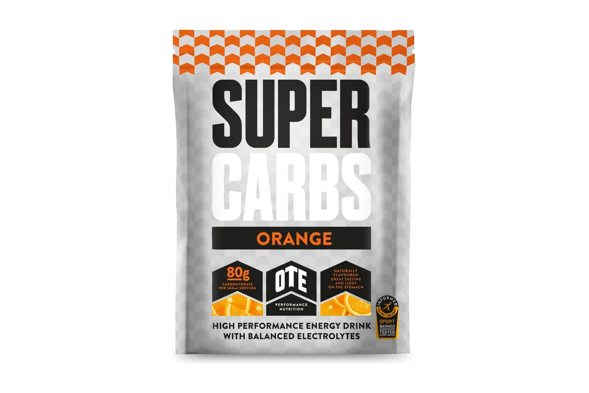 OTE Super Carbs
