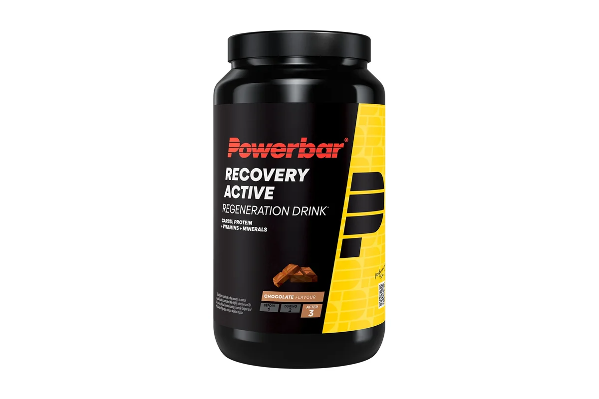 PowerBar Recovery Active