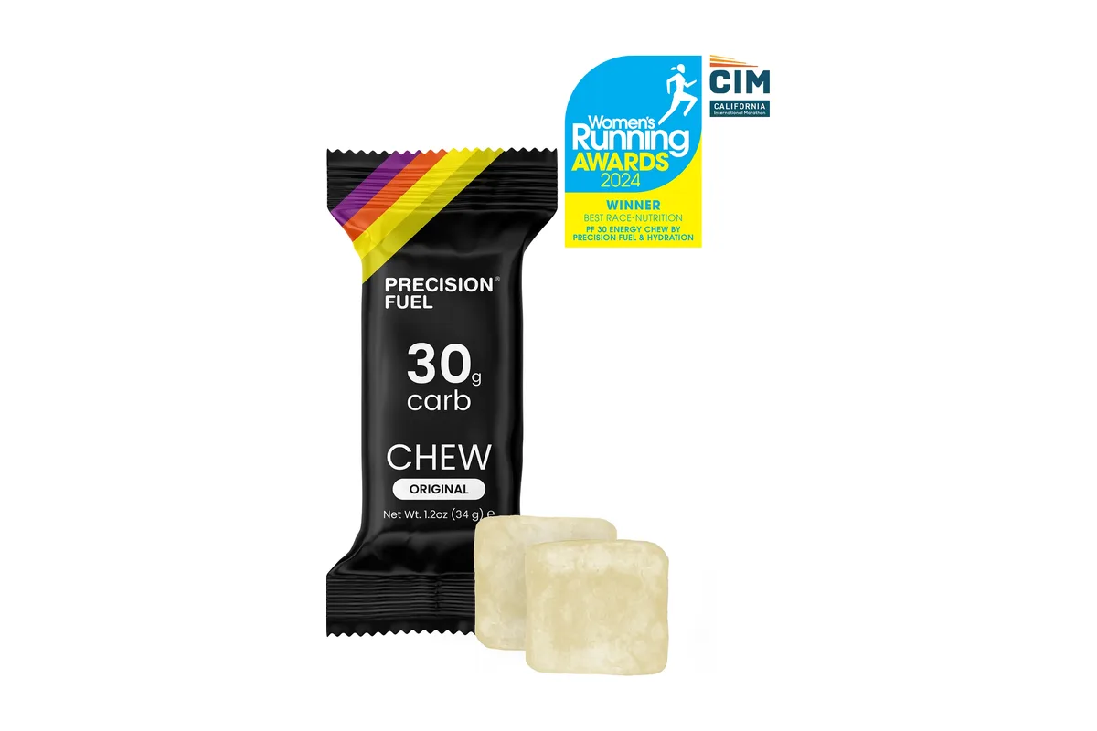 Precision Fuel PF30 Chew
