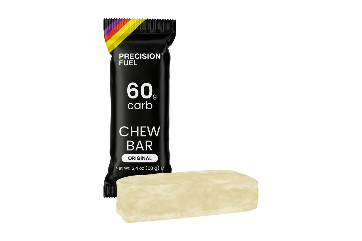 Precision Fuel PF60 Chew Bar