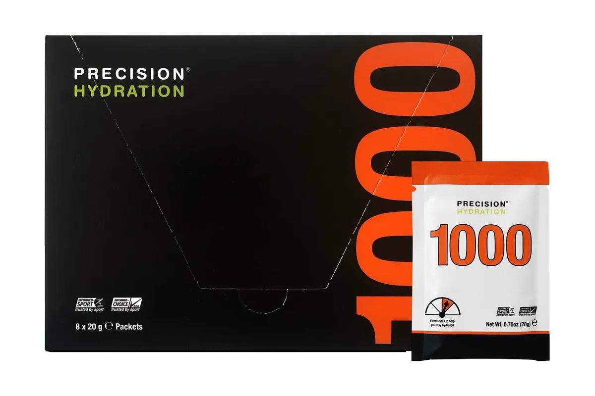 Precision Hydration PH 1000