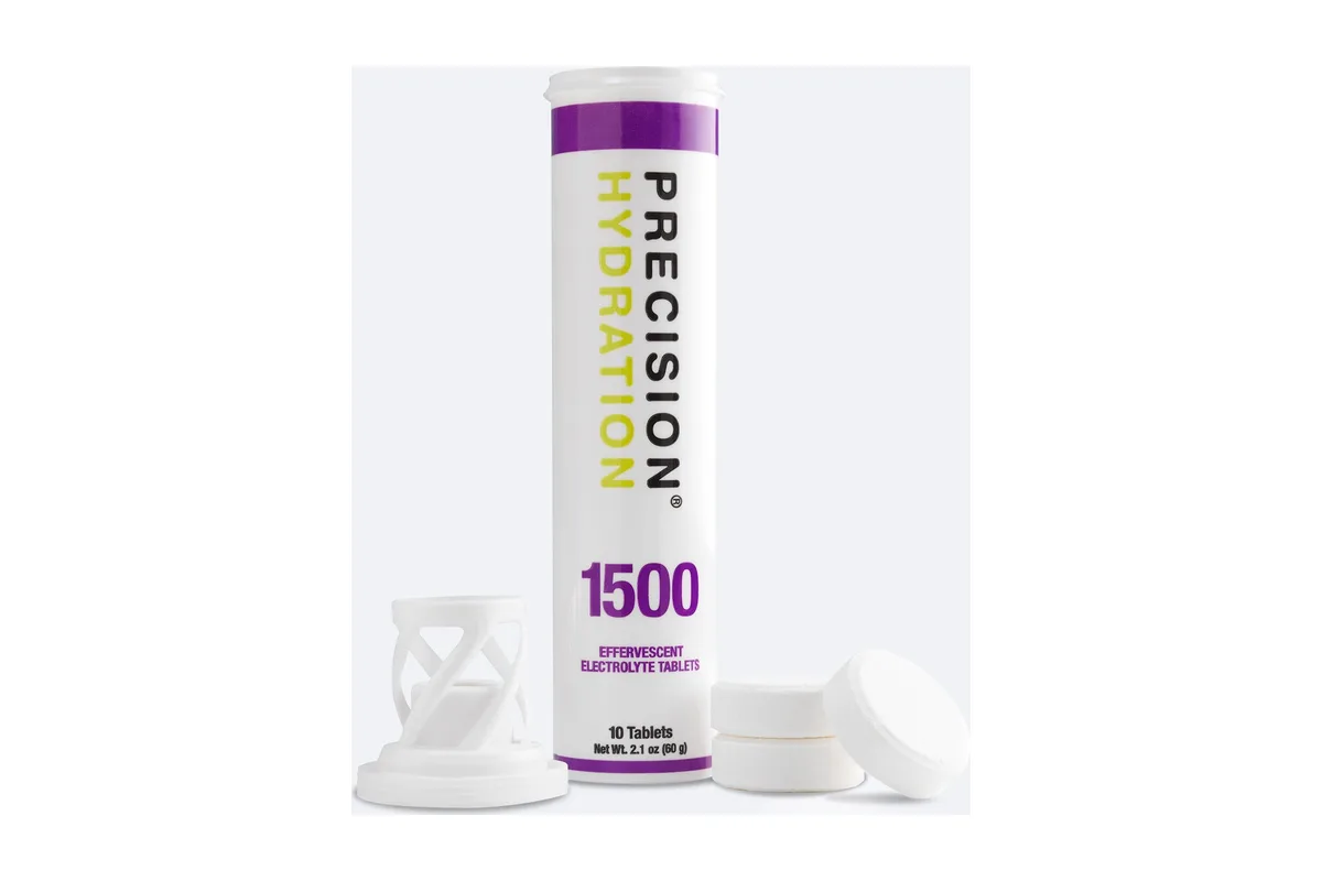 Precision Hydration PH 1500