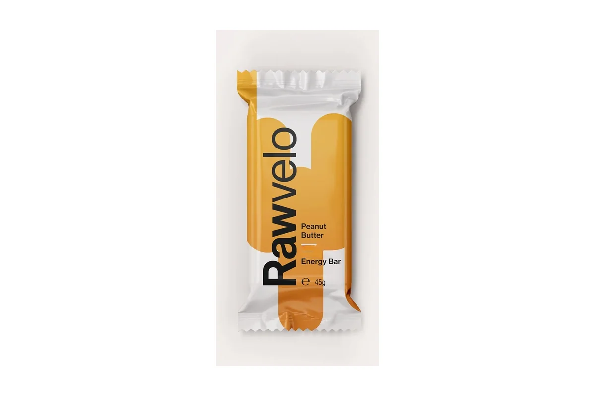 Rawvelo Energy Bar