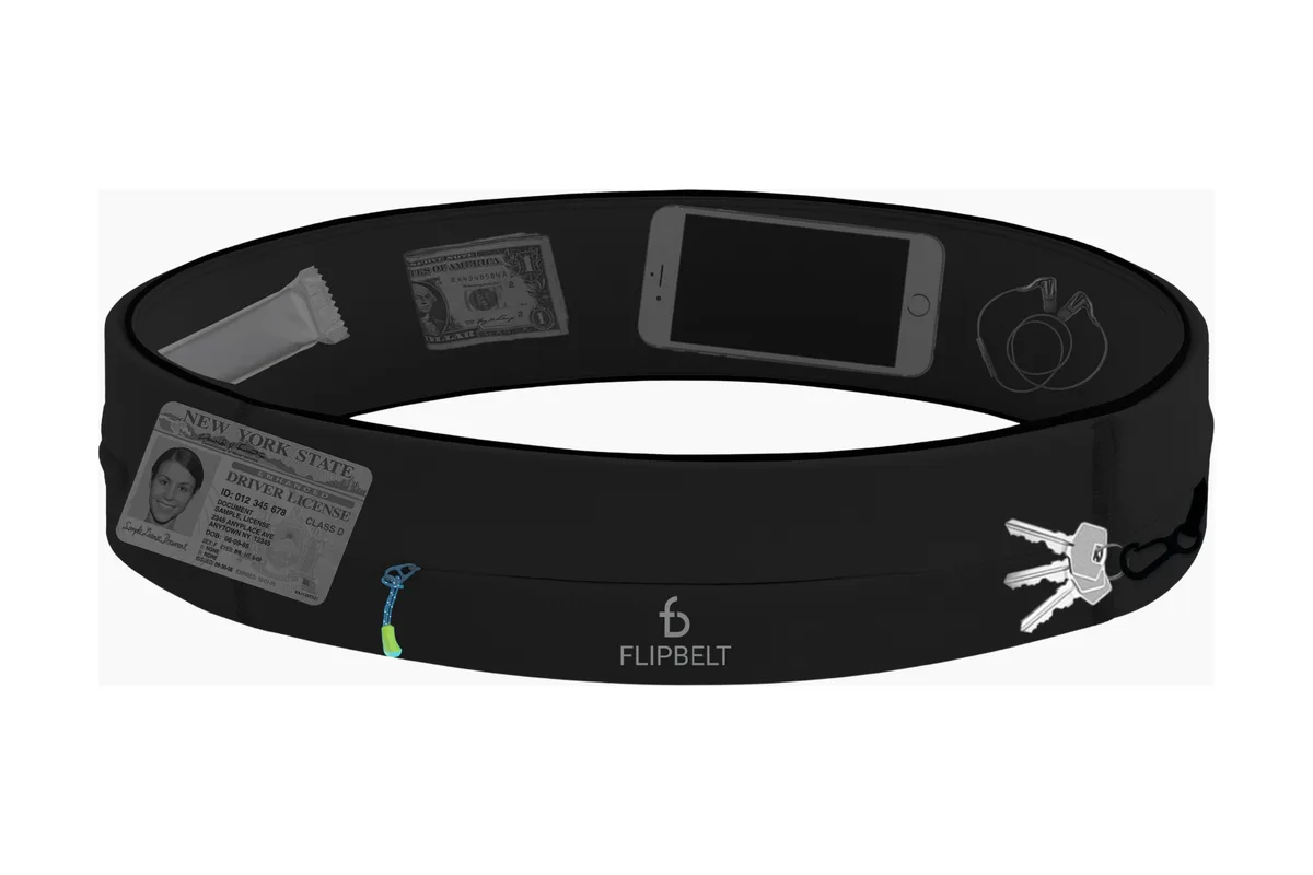 Running belt
