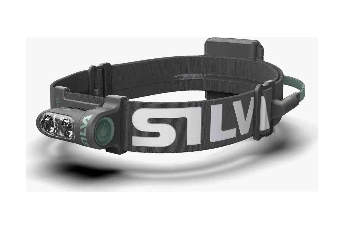 Running head torch