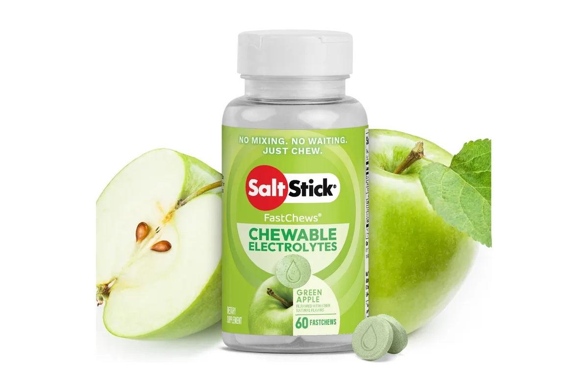 SaltStick FastChews