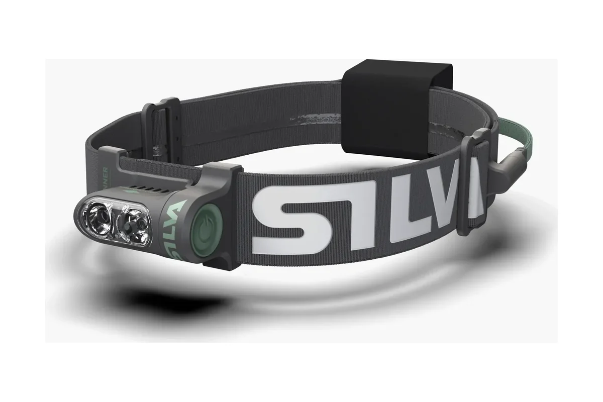 Silva Trail Runner Free 2 Ultra