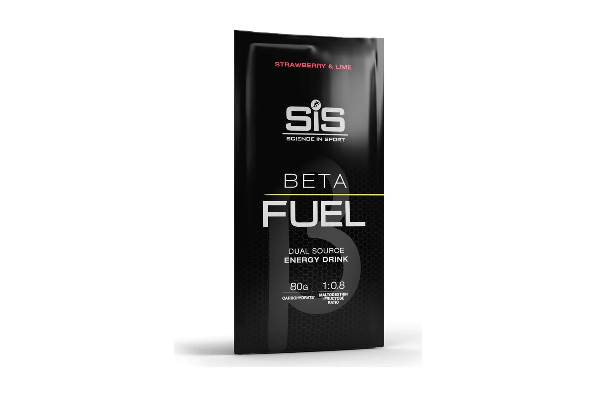 SiS Beta Fuel 80