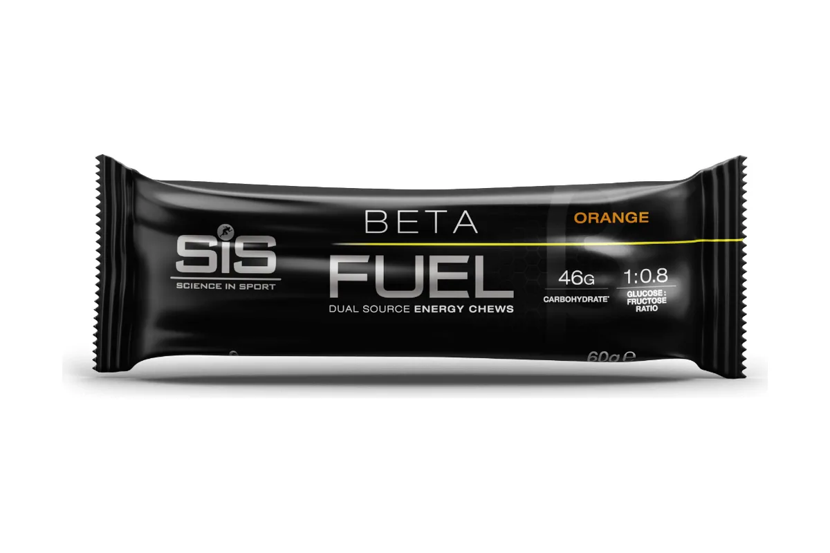 SiS Beta Fuel Energy Chew