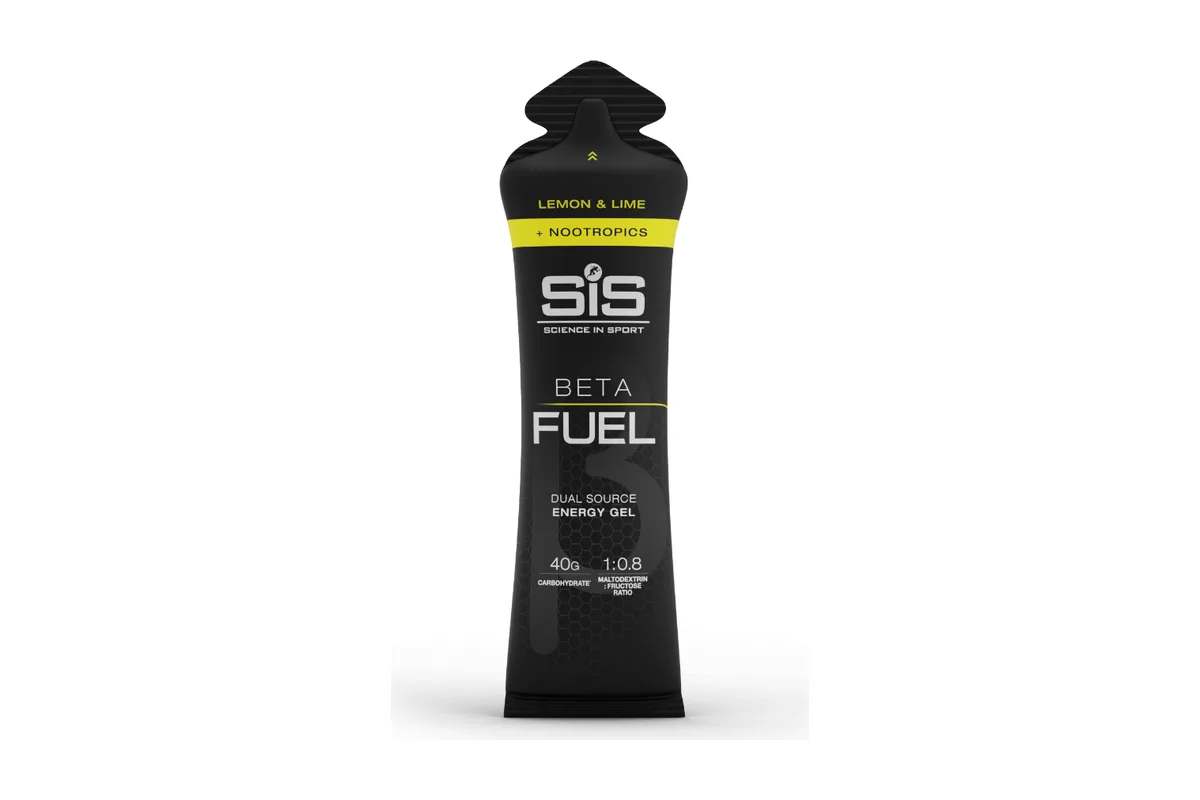 SiS Beta Fuel Gel
