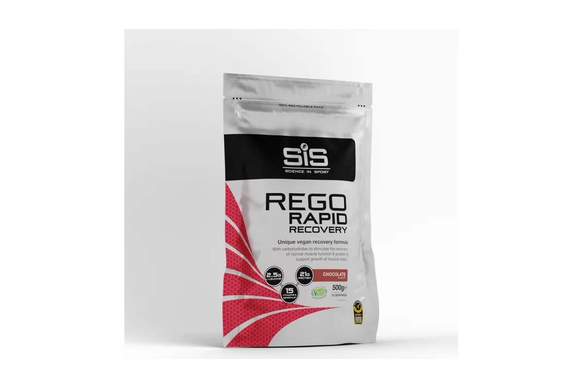 SiS REGO Rapid Recovery