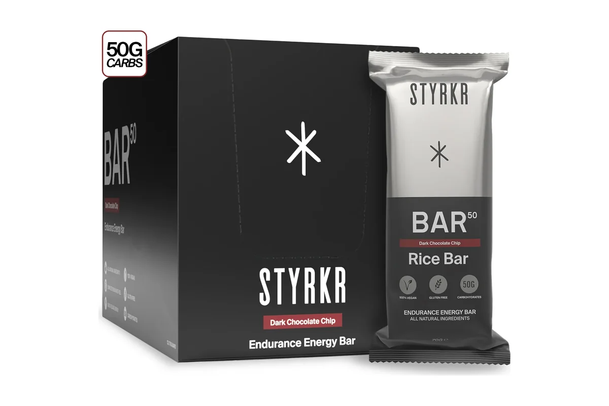 STYRKR BAR50