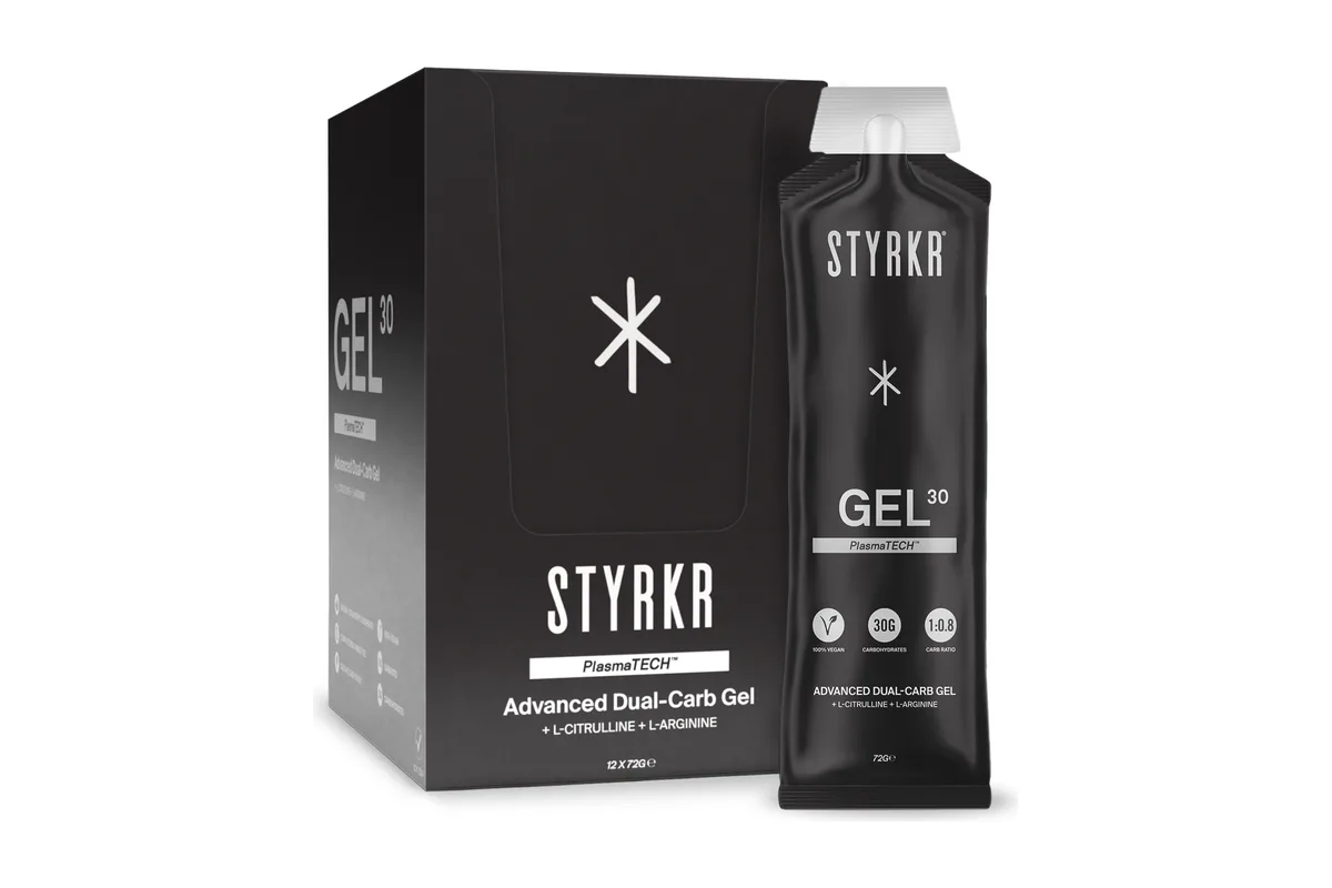 STYRKR GEL30