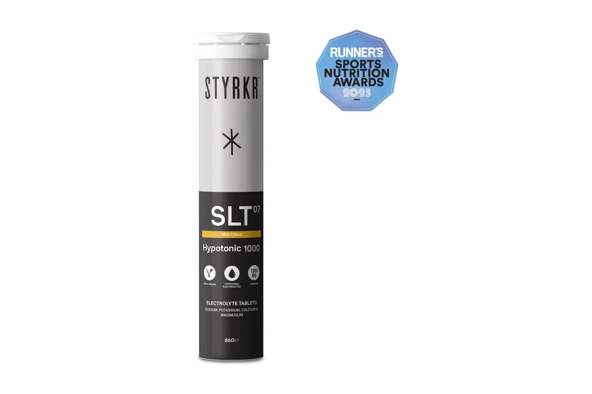 STYRKR SLT Hydration Tablets