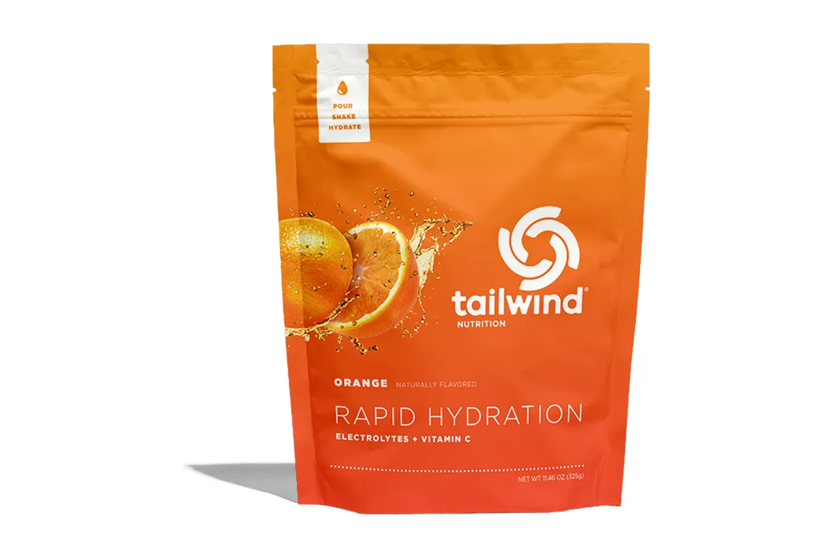Tailwind Rapid Hydration