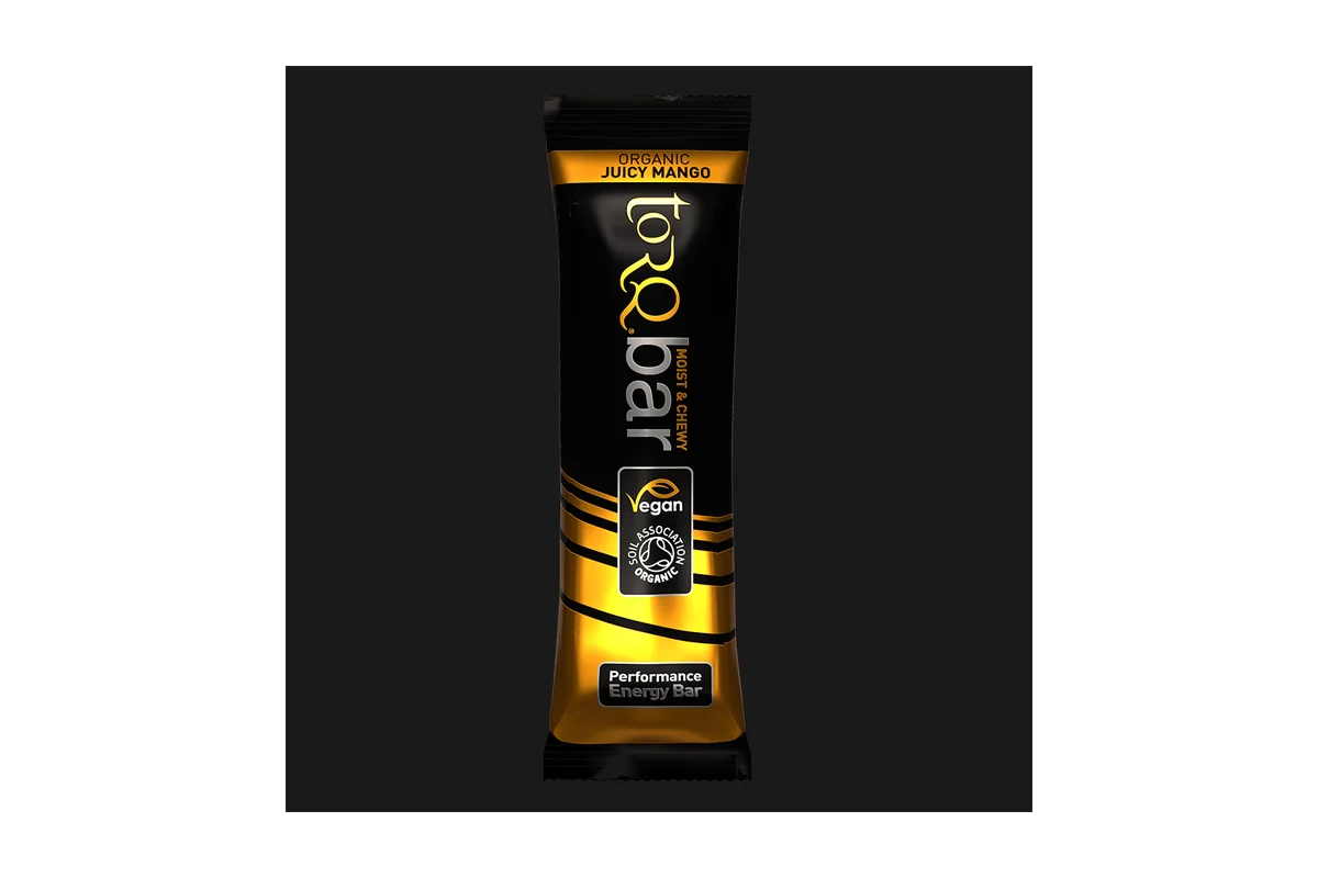 TORQ Energy Bar