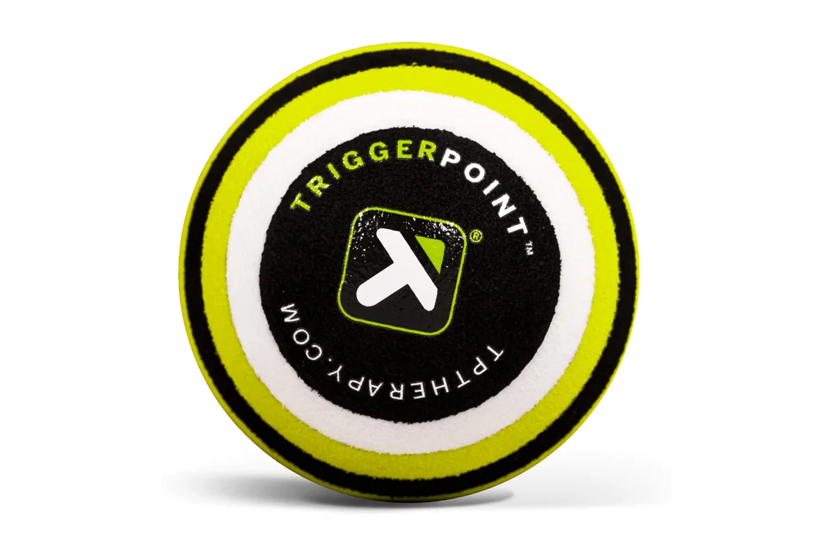 Massage ball or mobility ball