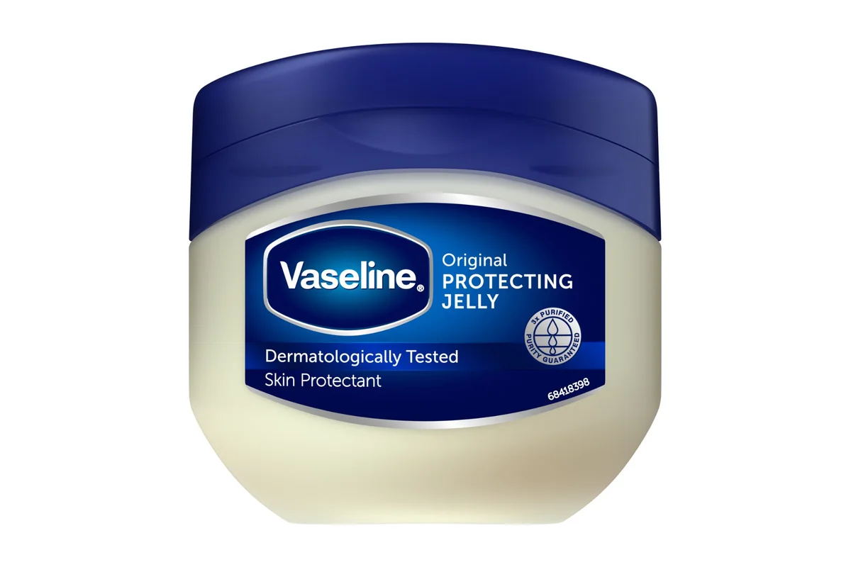 Vaseline Petroleum Jelly