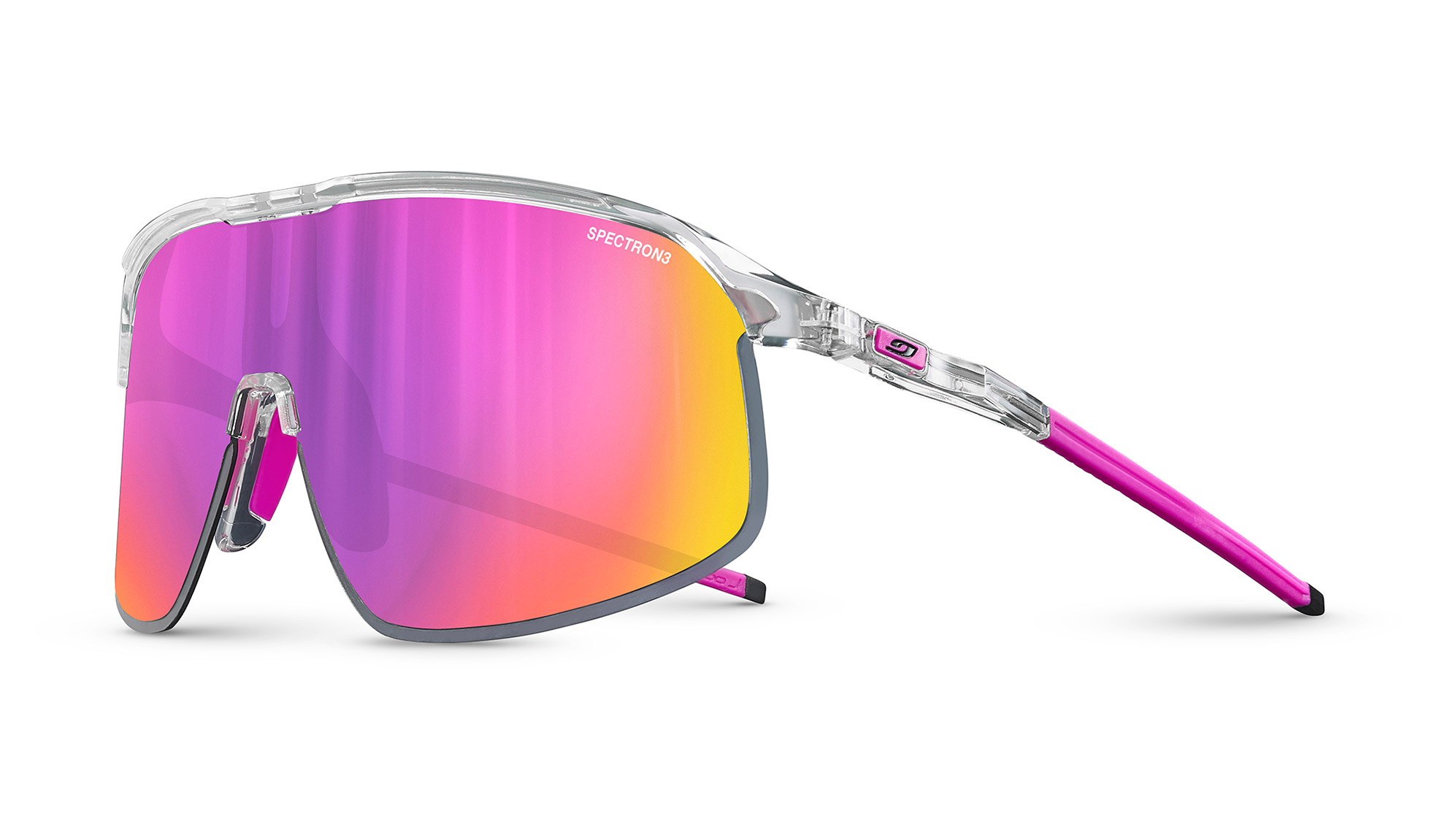Julbo Density REACTIV trail running sunglasses