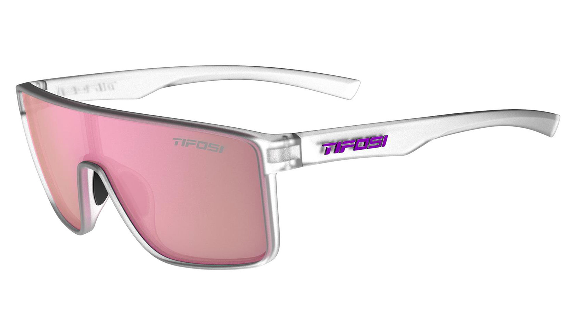 Tifosi Sanctum trail running sunglasses