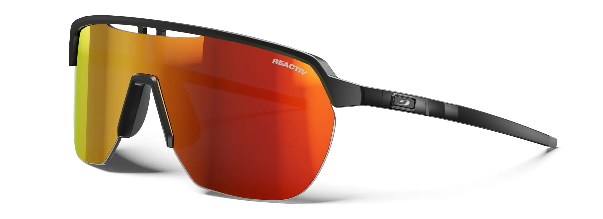 Julbo Frequency REACTIV trail running sunglasses