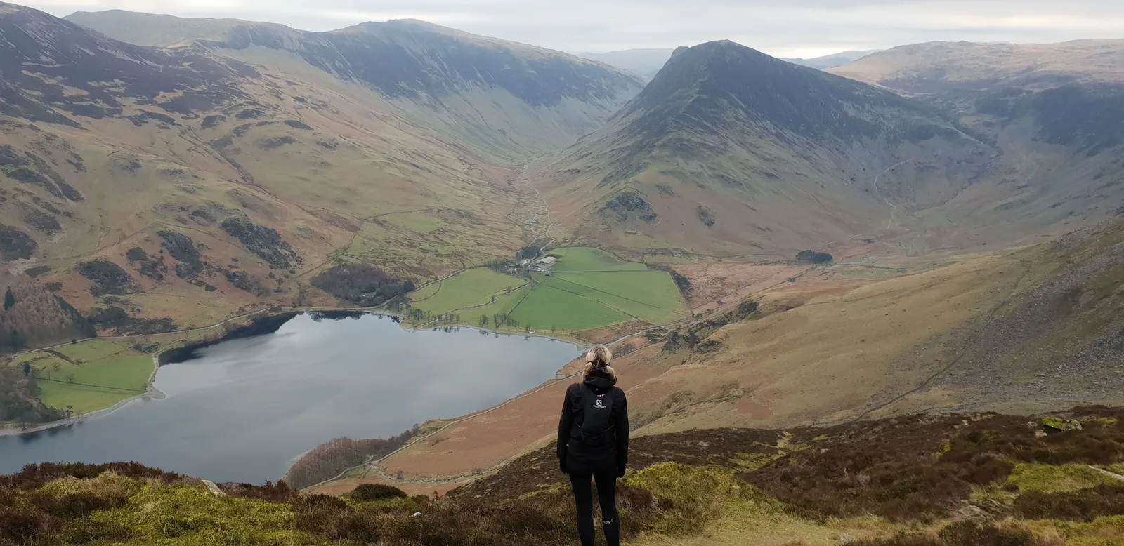 Route photo: Abraham's Tea Round